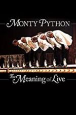 Watch Monty Python: The Meaning of Live 123netflix