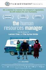 Watch The Human Resources Manager 123netflix