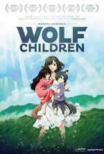 Watch Wolf Children 123netflix