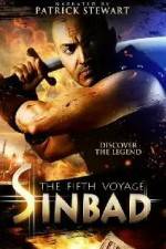 Watch Sinbad: The Fifth Voyage 123netflix