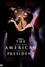 Watch The American President 123netflix