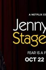 Watch Jenny Slate: Stage Fright 123netflix