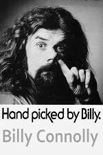 Watch The Pick of Billy Connolly 123netflix