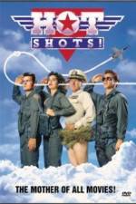 Watch Hot Shots! 123netflix