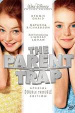 Watch The Parent Trap 123netflix