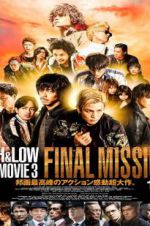 Watch High & Low: The Movie 3 - Final Mission 123netflix
