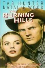 Watch The Burning Hills 123netflix
