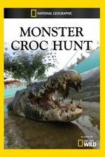 Watch Monster Croc Hunt 123netflix