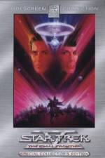 Watch Star Trek V: The Final Frontier 123netflix