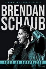 Watch Brendan Schaub: You\'d Be Surprised 123netflix