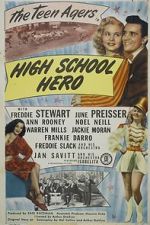 Watch High School Hero 123netflix