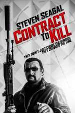 Watch Contract to Kill 123netflix