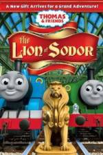Watch Thomas & Friends Lion of Sodor 123netflix