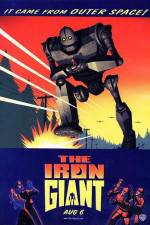 Watch The Iron Giant 123netflix