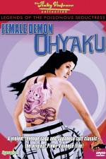 Watch Ohyaku The Female Demon 123netflix