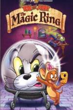 Watch Tom and Jerry: The Magic Ring 123netflix