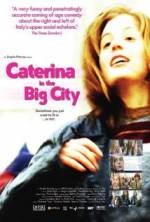 Watch Caterina in the Big City 123netflix