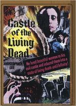 Watch The Castle of the Living Dead 123netflix