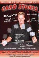 Watch The Official Poker - Card Stunts Vol 1 123netflix