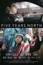 Watch Five Years North 123netflix