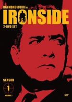 Watch Ironside 123netflix