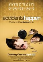 Watch Accidents Happen 123netflix