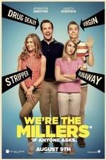 Watch We're the Millers 123netflix
