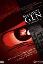 Watch Barefoot Gen 123netflix