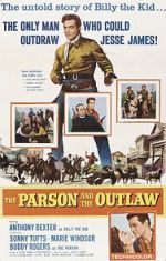 Watch The Parson and the Outlaw 123netflix