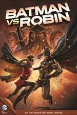 Watch Batman vs. Robin 123netflix