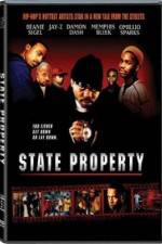 Watch State Property 123netflix