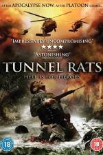 Watch Tunnel Rats 123netflix