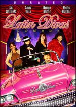 Watch The Latin Divas of Comedy 123netflix