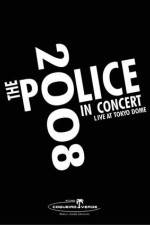 Watch Police Live : Tokyo Dome 123netflix