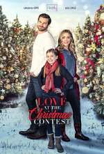 Watch Love at the Christmas Contest 123netflix
