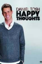 Watch Daniel Tosh: Happy Thoughts 123netflix