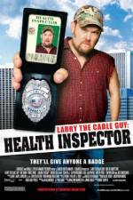 Watch Larry the Cable Guy: Health Inspector 123netflix