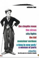 Watch Charlie The Life and Art of Charles Chaplin 123netflix