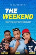 Watch The Weekend Movie 123netflix