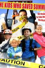 Watch The Kids Who Saved Summer 123netflix