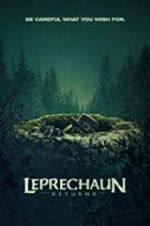 Watch Leprechaun Returns 123netflix