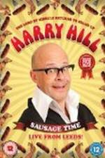 Watch Harry Hill - Sausage Time - Live From Leeds 123netflix