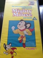Watch Mighty Mouse and the Kilkenny Cats (Short 1945) 123netflix
