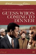 Watch Guess Who's Coming to Dinner 123netflix