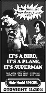 Watch It\'s a Bird... It\'s a Plane... It\'s Superman! 123netflix