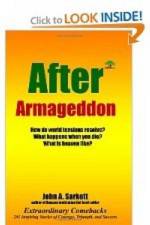 Watch Life After Armageddon 123netflix