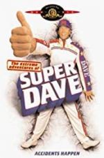 Watch The Extreme Adventures of Super Dave 123netflix