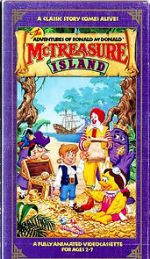 Watch The Adventures of Ronald McDonald: McTreasure Island 123netflix