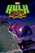 Watch Hulk: Where Monsters Dwell 123netflix