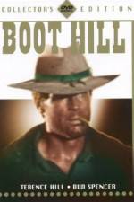 Watch Boot Hill 123netflix